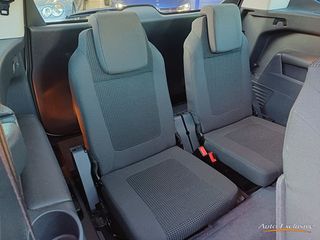 PEUGEOT 5008 ALLURE BLUEHDI 120 CV (7 PLAZAS)