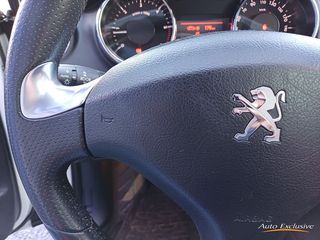 PEUGEOT 5008 ALLURE BLUEHDI 120 CV (7 PLAZAS)