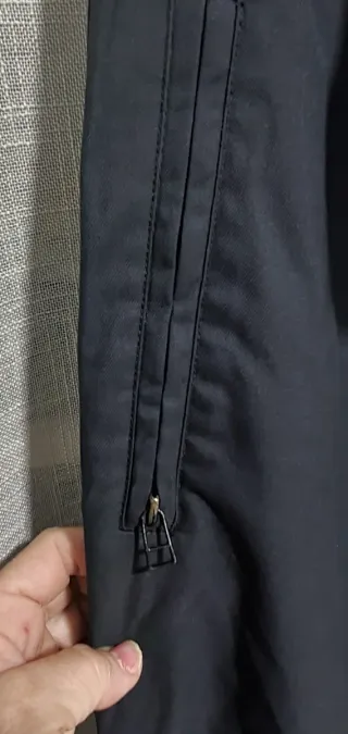 Pantalón Snowboard Hombre 44 de cintura