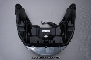 Óptica / Faro LED HONDA PCX 125 / 150 2015 - 2018