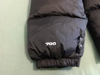 Chaqueta  Mujer negra