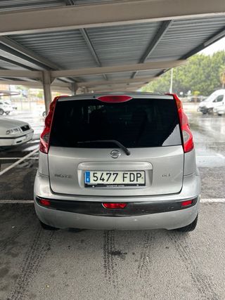 Nissan Note 2006