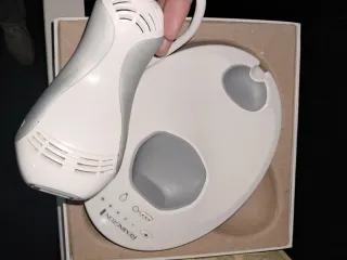 Remington i-LIGHT IPL 5000 Depiladora