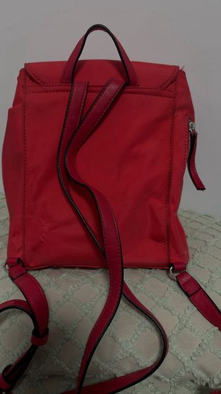Mochila Guess Coral