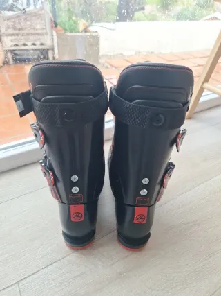 Botas de esquí Lange RX 100