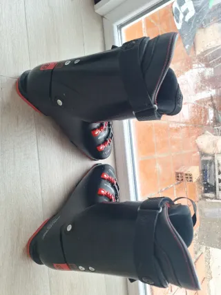 Botas de esquí Lange RX 100