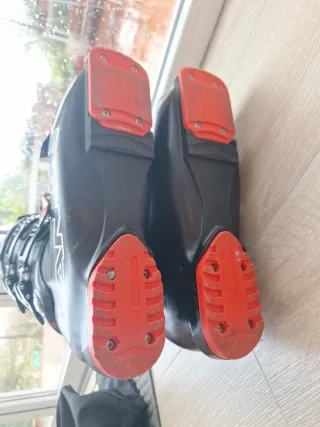 Botas de esquí Lange RX 100