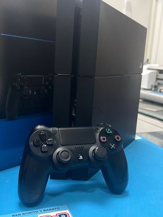 Console PS4 Fat 1TB Edizione ULTIMATE PLAYER 1tb