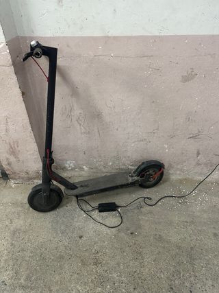 Patinete Eléctrico Xiaomi