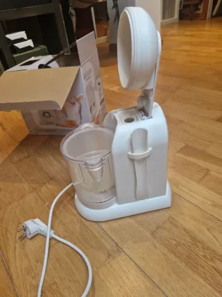 Babycook BEABA Muy poco uso