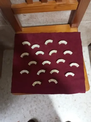 Piezas Exin Castillos