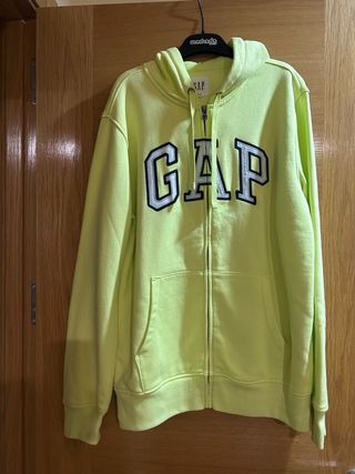 Sudadera Gap