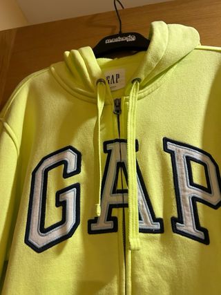 Sudadera Gap