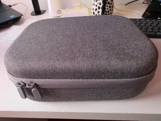 Dji Mini 4k Drone con Control Remoto