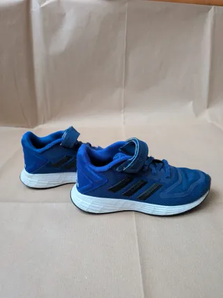 Scarpe Adidas Bambino Blu