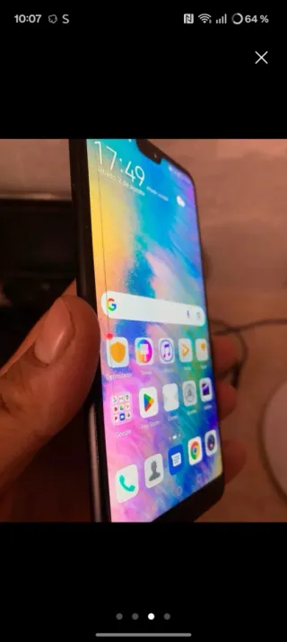 Huawei P20