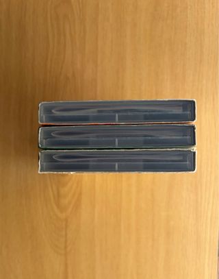 Naruto Gekitou Ninja Taisen! 1, 2 y 3 (GC) - Jap