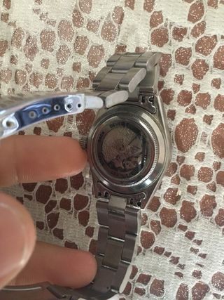 Orologio da polso Rolex Oyster Perpetual Datejust