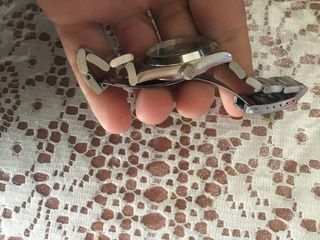 Orologio da polso Rolex Oyster Perpetual Datejust