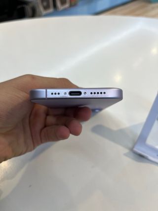 iPhone 17 – 256 GB – 100% – GARANTÍA 6 MESES