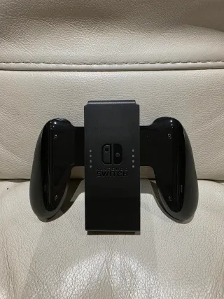 ADAPTADOR JOYCONS NINTENDO SWITCH NUEVO