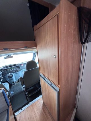 👉UNICA! Ford Rimor 6plazas /58000km /GARANTIA