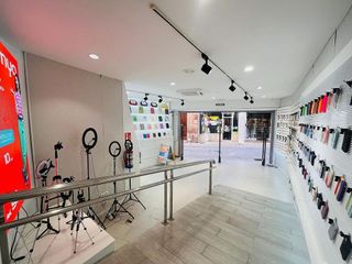 Local comercial en alquiler en Centro en Torrelavega