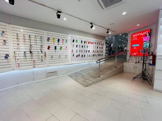 Local comercial en alquiler en Centro en Torrelavega