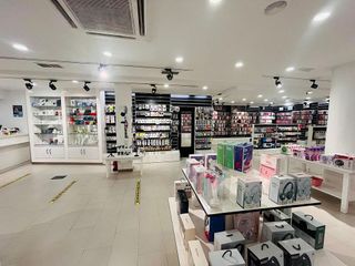 Local comercial en alquiler en Centro en Torrelavega