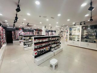 Local comercial en alquiler en Centro en Torrelavega