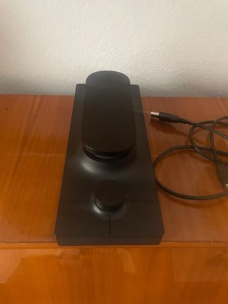 Expressive e touche se