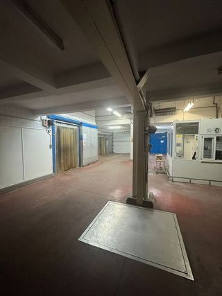 Nave industrial en alquiler en Son Rapinya - La Vileta en Palma de Mallorca