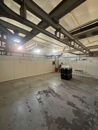 Nave industrial en alquiler en Son Rapinya - La Vileta en Palma de Mallorca