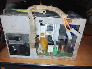 Alimentatore PSU IBM Olivetti Vintage