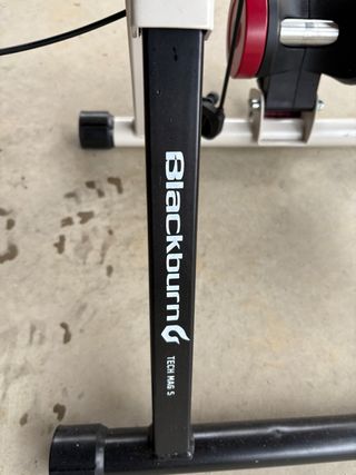 Rodillo Blackburn Tech Mag 5