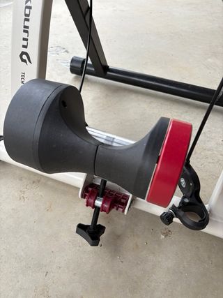 Rodillo Blackburn Tech Mag 5