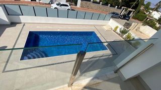Chalet en venta en Florida Baja en Alicante