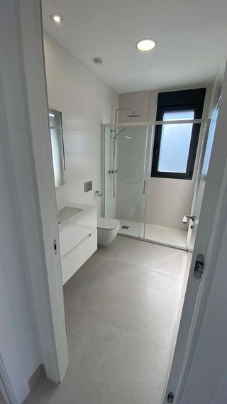 Chalet en venta en Florida Baja en Alicante