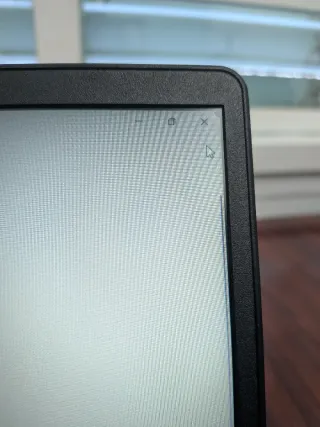 Portátil HP i7 1TB 32GB