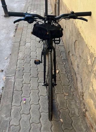 Bicicleta Eléctrica E-ROAD 28 PRO - Excelente!