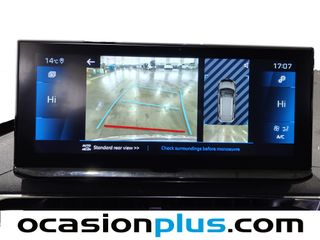 Peugeot 3008 PureTech 130 S&S Allure Pack 96 kW (130 CV)