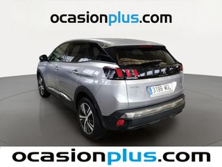 Peugeot 3008 PureTech 130 S&S Allure Pack 96 kW (130 CV)