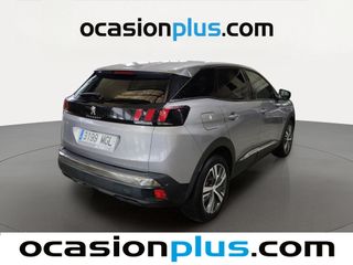 Peugeot 3008 PureTech 130 S&S Allure Pack 96 kW (130 CV)