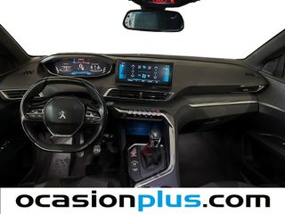 Peugeot 3008 PureTech 130 S&S Allure Pack 96 kW (130 CV)