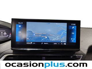 Peugeot 3008 PureTech 130 S&S Allure Pack 96 kW (130 CV)