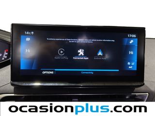 Peugeot 3008 PureTech 130 S&S Allure Pack 96 kW (130 CV)