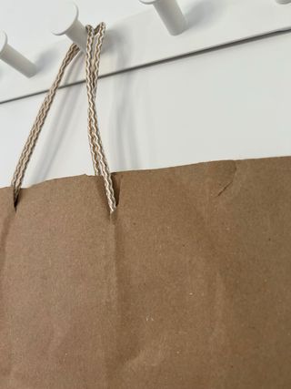 Bolsa Desigual mediana