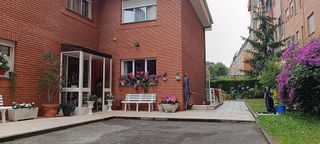 Casa adosada en venta en Montecerrao en Oviedo