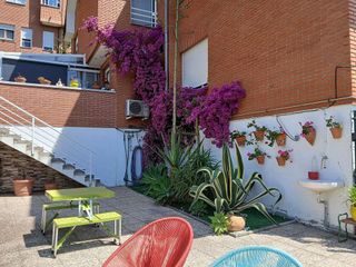 Casa adosada en venta en Montecerrao en Oviedo