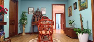 Casa adosada en venta en Montecerrao en Oviedo